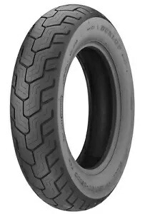ダンロップ D404 リアタイヤ 140/90-15 45605984 DUNLOP D404 Rear Tire 140/90-15 45605984 【並行輸入品】