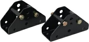 98-08 Ski-Doo Mini Z POWERMADD/COBRA パフォーマンス ミニスキー マウント キット 55892 98-08 for Ski-Doo Mini Z POWERMADD/COBRA Performance Mini-Skis Mount Kit 55892 【並行輸入品】