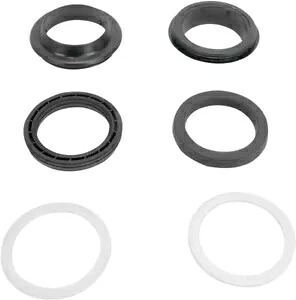 92-04 スズキ イントルーダー 800 G プロモリ シール/ワイパー キット 39 mm ID x 52 OD 11 92-04 for Suzuki Intruder 800 G Pro-Moly Seal/Wiper Kit 39 mm ID x 52 OD 11 【並行輸入品】