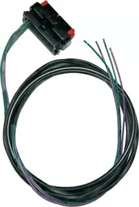 NAMZ リアスピーカーハーネス NAP-SRRS-01 NAMZ Rear Speaker Harness NAP-SRRS-01 【並行輸入品】
