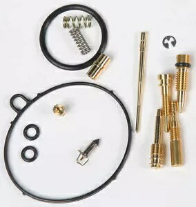 Shindy キャブレター リペアキット 03-760 Shindy Carberator Repair Kit 03-760 【並行輸入品】