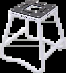 MATRIX CONCEPTS,LLC C1 スタンド ホワイト C1-100 MATRIX CONCEPTS,LLC C1 Stand White C1-100 【並行輸入品】