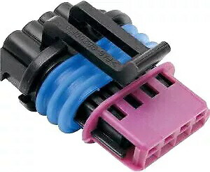 15-20 ハーレー フリーホイーラー FLRT NAMZ 交換用 Delphi コネクタ 2120-0212 15-20 for Harley Freewheeler FLRT NAMZ Replacement Delphi Connectors 2120-0212 【並行輸入品】
