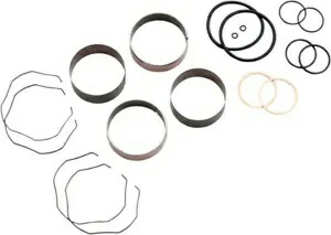2008-2020 ヤマハ WR 250 R ムースレーシング フォークブッシュキット 50.00 ミリメートル 38-6010 2008-2020 for Yamaha WR 250 R MOOSE RACING Fork Bushing Kit 50.00 mm 38-6010 【並行輸入品】