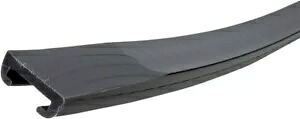 15-19 Ski-Doo Expedition 900 SE ブラック交換用スライド プロファイル 26 グラファイト 15-19 for Ski-Doo Expedition 900 SE Black Replacement Slide Profile 26 Graphite 【並行輸入品】