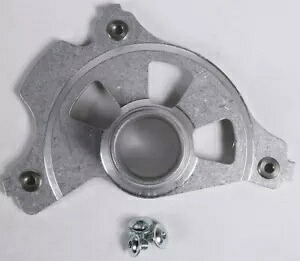 03-'14 KTM 450 SX-F ACERBIS フロントディスクカバーマウント Ktm 03-'14 for KTM 450 SX-F ACERBIS Front Disc Cover Mount Ktm 【並行輸入品】