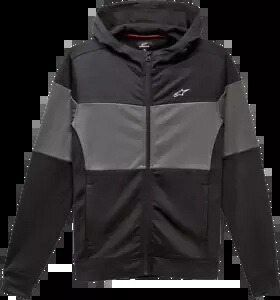 アルパインスターズ ジャスティファイ ジャケット ブラック 2XL 12304210010182X ALPINESTARS Justify Jacket Black 2XL 12304210010182X 【並行輸入品】