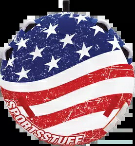 AIRHEAD SPORTS GROUP 牽引可能星条旗キット 53-4310K AIRHEAD SPORTS GROUP Towable Stars And Stripes Kit 53-4310K 【並行輸入品】 55,440円