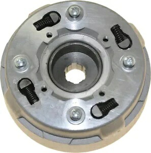 社外オートクラッチ Outside Auto Clutch 【並行輸入品】