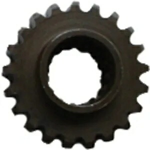 2006-2016 ヤマハ Apex VENOM 製品スプロケット HY-VO 23 歯 351361-008 2006-2016 for Yamaha Apex VENOM PRODUCTS Sprocket HY-VO 23-Tooth 351361-008 【並行輸入品】