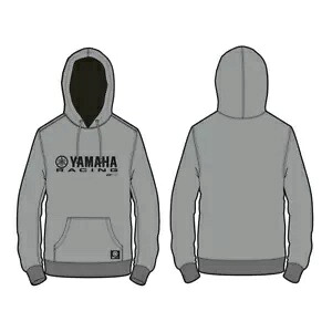 D'COR VISUALS レース スウェットシャツ グレー 2XL 85-205-5 D'COR VISUALS Race Sweatshirt Gray 2XL 85-205-5 【並行輸入品】 42,185円