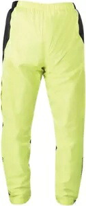 ALPINESTARS ハリケーン レインパンツ イエロー/ブラック XL 3224617-551-XL ALPINESTARS Hurricane Rain Pants Yellow/Black XL 3224617-551-XL 【並行輸入品】