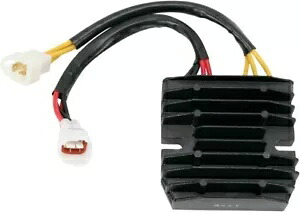 2005-2009 スズキ VL ブールバード 1500 C90 ホットショットレギュレーター/整流器用 2005-2009 for Suzuki VL Boulevard 1500 C90 Hot Shot Regulator/Rectifier 【並行輸入品】