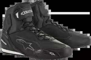 ALPINESTARS Faster-3 シューズ ブラック US 7 251021911007 ALPINESTARS Faster-3 Shoes Black US 7 251021911007 【並行輸入品】