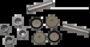 18-21 ヤマハ バイキング 700 VI EPS リア独立サスペンションナックルキット (のみ) 18-21 for Yamaha Viking 700 VI EPS Rear Independent Suspension Knuckle Kit (Only 【並行輸入品】