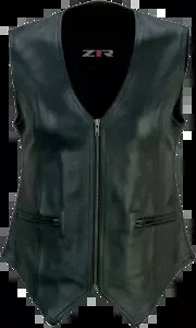 Z1R ウィメンズ スコーチ ベスト ブラック 2X-Large Z1R Women's Scorch Vest Black 2X-Large 【並行輸入品】