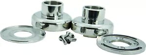 1984-88 ハーレー FLHTP ハイダウェイ フォーク ストップ キット 84-88 ビッグツイン 103423 1984-88 for Harley FLHTP Hide-Away Fork Stop Kit 84-88 Big Twin 103423 【並行輸入品】
