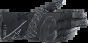 ALPINESTARS ステラ アンデス V3 ドライスター グローブ ブラック/アンスラサイト グレー L ALPINESTARS Stella Andes V3 Drystar Gloves Black/Anthracite Gray Large 【並行輸入品】