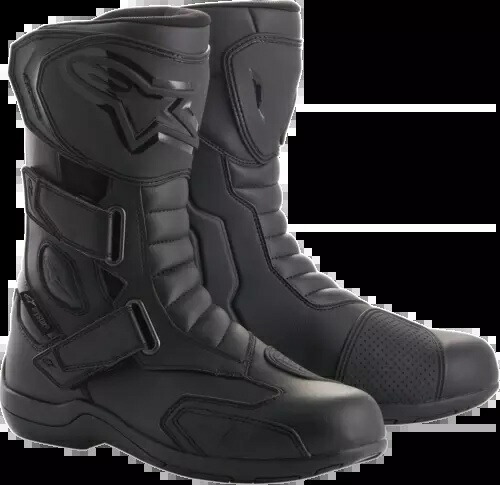 ALPINESTARS ラドン ドライスター ブーツ ブラック US 12.5 / EU 48 2441518-10-48 ALPINESTARS Radon Drystar Boots Black US 12.5 / EU 48 2441518-10-48画像