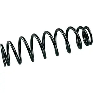 06-'10 ポラリス レンジャー 500 4X4 EFI EPI HD サスペンション スプリング ブラック 06-'10 for Polaris Ranger 500 4X4 EFI EPI Hd Suspension Spring Black 【並行輸入品】