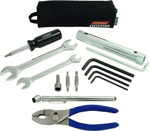 CRUZTOOLS ツールキット Speedkit 日本語 SKJAS CRUZTOOLS Tool Kit Speedkit Japanese SKJAS 【並行輸入品】