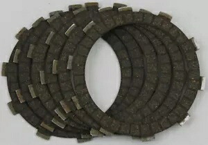 2007-2019 ホンダ TRX420 ランチャー FE ES VESRAH クラッチディスク VC-191 2007-2019 for Honda TRX420 Rancher FE ES VESRAH Clutch Discs VC-191 【並行輸入品】