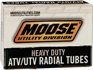 MOOSE UTILITY ATV/UTV インナーチューブ ヘビーデューティ 26x11.00-14 TR-6 W99-6187CMV MOOSE UTILITY ATV/UTV Inner Tube Heavy Duty 26x11.00-14 TR-6 W99-6187CMV 【並行輸入品】