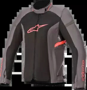 アルパインスターズ ステラ T-キラ v2 エア ジャケット グレー/ブラック/ピンク XL 3312021-9138-XL ALPINESTARS Stella T-Kira v2 Air Jacket Gray/Black/Pink XL 3312021-9138-XL 【並行輸入品】