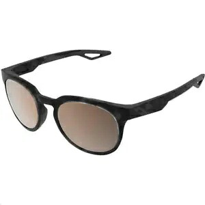 100% Campo サングラス ブラック ハバナ ブロンズ 61026-259-73 100% Campo Sunglasses Black Havana Bronze 61026-259-73 【並行輸入品】