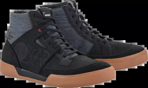 ALPINESTARS グランジ シ??ューズ ブラック/インディゴ US 9 285002117149 ALPINESTARS Grange Shoes Black/Indigo US 9 285002117149 【並行輸入品】 56,870円