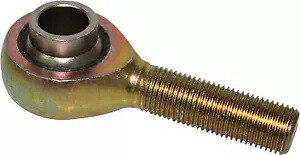 97-'10 ポラリス WideTrak LX SP1 下部ラジアルロッドエンドポール用 97-'10 for Polaris WideTrak LX SP1 Lower Rad Rod End Pol 【並行輸入品】