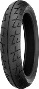 シンコー 009 レイブン ラジアルタイヤ 120/60ZR17 フロント Shinko 009 Raven Radial Tire 120/60ZR17 Front 【並行輸入品】
