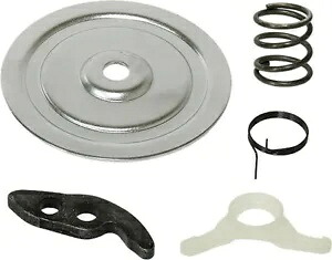 97-'00、'02 ヤマハ マウンテンマックス 700 SP1 スターターポールキットヤム用 97-'00, '02 for Yamaha Mountain Max 700 SP1 Starter Pawl Kit Yam 【並行輸入品】