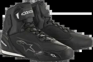 ALPINESTARS Faster-3 シューズ ブラック US 13 2510219110013 ALPINESTARS Faster-3 Shoes Black US 13 2510219110013 【並行輸入品】