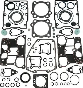 1999-2004 ハーレー FLHR ガスケットモーター ツインカム 88 W/.04 6 Hd ガスケットキット用 1999-2004 for Harley FLHR Gasket Motor Twin Cam 88 W/.04 6 Hd Gasket Kit 【並行輸入品】 48,840円