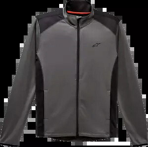 アルパインスターズ パーパス ジャケット ブラック 2XL 10384200418102X ALPINESTARS Purpose Jacket Black 2XL 10384200418102X 【並行輸入品】