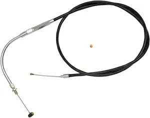 2003-2007 ビクトリーベガス BARNETT クラッチケーブル ビクトリー ブラック 101-85-10003 2003-2007 for Victory Vegas BARNETT Clutch Cable Victory Black 101-85-10003 【並行輸入品】