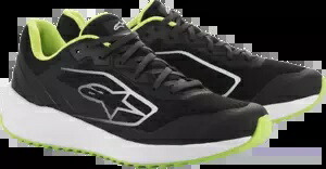 アルパインスターズ メタ シューズ ブラック/ホワイト/グリーン US 11.5 2654520-163-115 ALPINESTARS Meta Shoes Black/White/Green US 11.5 2654520-163-115 【並行輸入品】 51,480円
