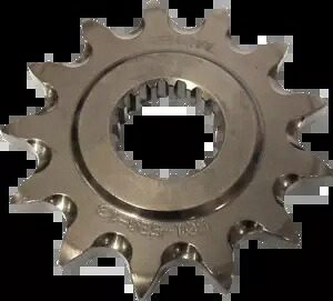 2018 ホンダ CRF250R レンタル フロント スプロケット 13 歯 501-520-13GP 2018 for Honda CRF250R RENTHAL Front Sprocket 13-Tooth 501-520-13GP 【並行輸入品】