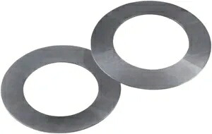 2012-2020 KTM 450 EXC BARNETT クラッチ ダイヤフラム スプリング 502-00-01500 2012-2020 for KTM 450 EXC BARNETT Clutch Diaphragm Spring 502-00-01500 【並行輸入品】