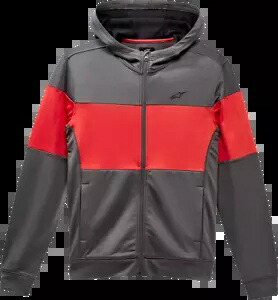 アルパインスターズ ジャスティファイ ジャケット レッド XL 1230421001830XL ALPINESTARS Justify Jacket Red XL 1230421001830XL 【並行輸入品】