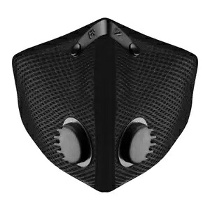 RZ MASK M2 マスク ブラック XL MA-CE25:43668 RZ MASK M2 Mask Black XL MA-CE25:43668 【並行輸入品】