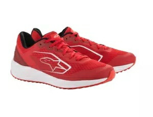 アルパインスターズ メタ シューズ レッド/ホワイト US 12 2654520-32-12 ALPINESTARS Meta Shoes Red/White US 12 2654520-32-12 【並行輸入品】