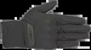 アルパインスターズ ステラ C-1 ウィンドストッパー V2 グローブ ブラック XL 3530019-10-XL ALPINESTARS Stella C-1 Windstopper V2 Gloves Black XL 3530019-10-XL 【並行輸入品】