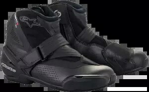 アルパインスターズ 2224021-1100-50 SMX-1R ベンテッド V2 ブーツ Alpinestars 2224021-1100-50 SMX-1R Vented V2 Boots 【並行輸入品】