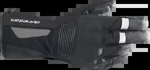 ALPINESTARS デナリ エアロゲル ドライスター グローブ ブラック M 3526922-10-M ALPINESTARS Denali Aerogel Drystar Gloves Black Medium 3526922-10-M 【並行輸入品】