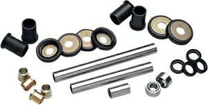 96-00 ポラリススポーツマン 500 ムースレーシングリアサスペンションブッシュキット 50-1054 96-00 for Polaris Sportsman 500 MOOSE RACING Rear Suspension Bushing Kit 50-1054 【並行輸入品】