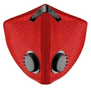 RZ MASK M2.5 マスク レッド L MK-229A-20375 RZ MASK M2.5 Mask Red Large MK-229A-20375 【並行輸入品】