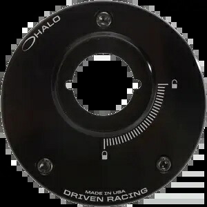 2015 ヤマハ YZF-R1 DRIVEN レーシング 燃料キャップ ベース DHFCB-YA01 2015 for Yamaha YZF-R1 DRIVEN RACING Fuel Cap Base DHFCB-YA01 【並行輸入品】