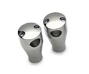 DRAG SPECIALTIES ライザー ソケット ボルト トップ 6 インチ ハンドルバー ライザー ソケット DRAG SPECIALTIES Risers Socket Bolt Top 6\
